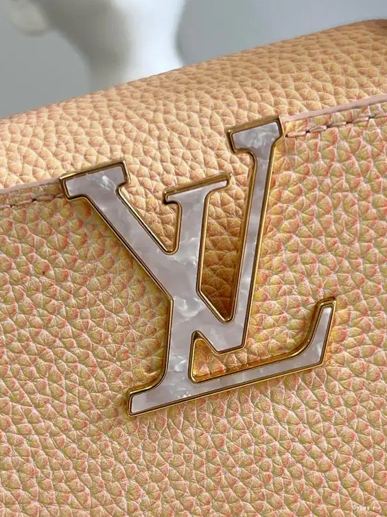 CAPUCINES VUITTON LOUIS MINI 0613